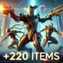 Items