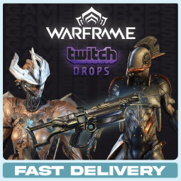 PS4/PS5🔫   (262) ITEMS⚡️375k credits/2 Forma/Archon Shard/3 Mods/11 Resources/2 Mounts ⭐(Twitch Drops)⭐Fast Delivery🚀 0