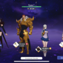 The Seven Deadly Sins Origin