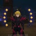 The Seven Deadly Sins Origin