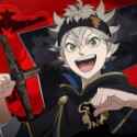 Black Clover M