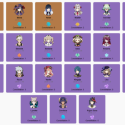 Accounts