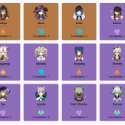 Accounts