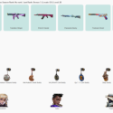 Accounts