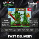 Grow a Garden