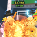 Steal a Brainrot
