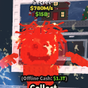 Steal a Brainrot