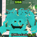Steal a Brainrot