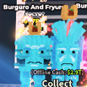 Steal a Brainrot