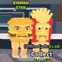 Steal a Brainrot
