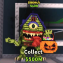 Steal a Brainrot