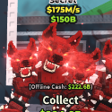 Steal a Brainrot