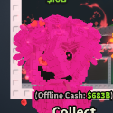 Steal a Brainrot