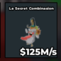 Steal a Brainrot