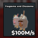 Steal a Brainrot