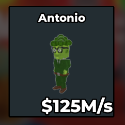 Steal a Brainrot