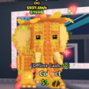 Steal a Brainrot