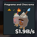 Steal a Brainrot