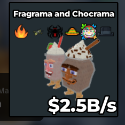 Steal a Brainrot