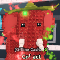 Steal a Brainrot