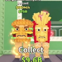 Steal a Brainrot