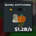 Steal a Brainrot