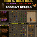 Old School RuneScape