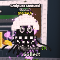 Steal a Brainrot