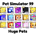 Pet Simulator 99 Gems