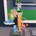 Steal a Brainrot