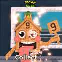 Steal a Brainrot