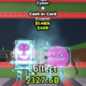 Steal a Brainrot