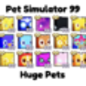 Pet Simulator 99 Gems