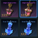 Wizard Alchemy