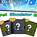 Pet Simulator 99 Gems