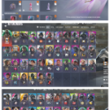 Rainbow Six Siege X Credits
