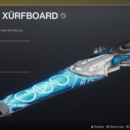 ⭐8 Raid Weapons - LVL 2035 // Euphony - 122 Exotics  - ACT I & II & III Battle Pass Completed 100% - Meta Builds & Weapons 3
