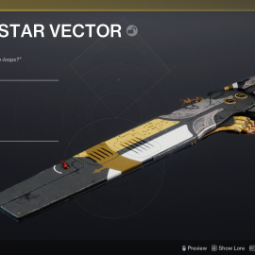 Destiny 2 Account LVL 2032 // Final shape + Annual pass / Lightfall + Annual Pass / Champ Title - 104 Exotics / Meta Builds & Weapons 3