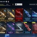 Blood Strike Accounts