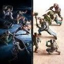Rainbow Six Siege X