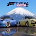 Forza Horizon 6