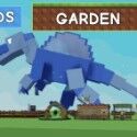 Grow a Garden