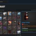 Rust