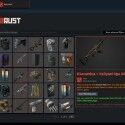 Rust