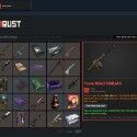 Rust