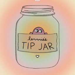 Support Jar 0