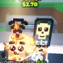 Steal a Brainrot