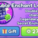 Bubble Gum Simulator INFINITY