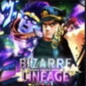 Bizarre Lineage