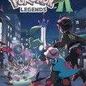 Pokemon Legends: Z-A